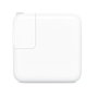 Apple Chargeur mural 35 W Blanc avec 2 ports USB-C MW2K3AA/A