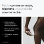 Braun Silk·épil 9 Épilateur Électrique Sans Fil SES9-030 - Tête Pivotante Large - 40 Micro-pincettes - 2 Modes - Étanche - Blanc