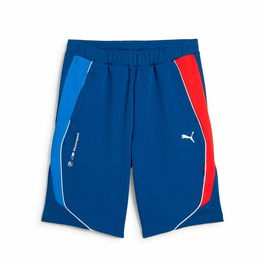 Short de Sport Puma BMW Sweat s,Pro Blue M Homme