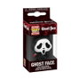 FUNKO Llavero Pocket POP Ghost Face