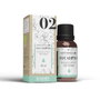 ELADIET Huile essentielle d'Eucalyptus BIO 15 ml