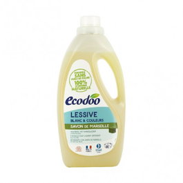ECODOO Détergent liquide Marseille 2 L