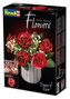 Revell Dream of Roses Fleurs en bois 22 cm
