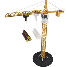 TACHAN Grue RC Double Eagle E563-003 1:20