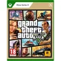 Rockstar Games GTA V pour Xbox Series X