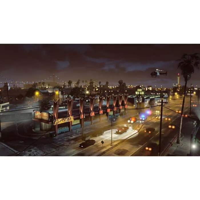 Rockstar Games GTA V pour Xbox Series X