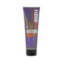 FUDGE PROFESSIONAL Clean Blonde Damage Rewind Violettoning Shampoo 250 ml