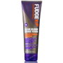 FUDGE PROFESSIONAL Clean Blonde Damage Rewind Violettoning Shampoo 250 ml