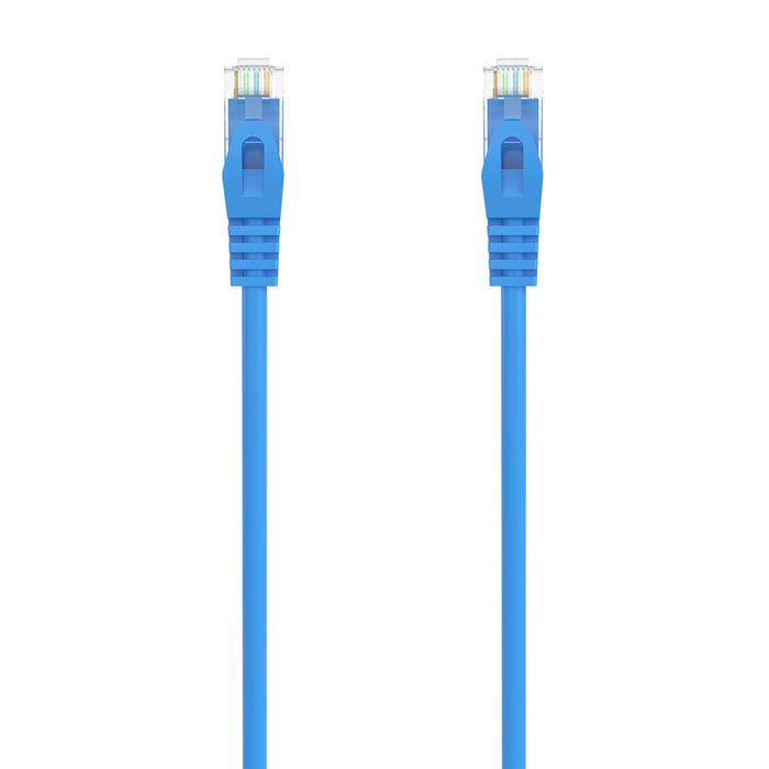 Câble RJ45 Catégorie 6 UTP Rigide Aisens A145-0576 3 m