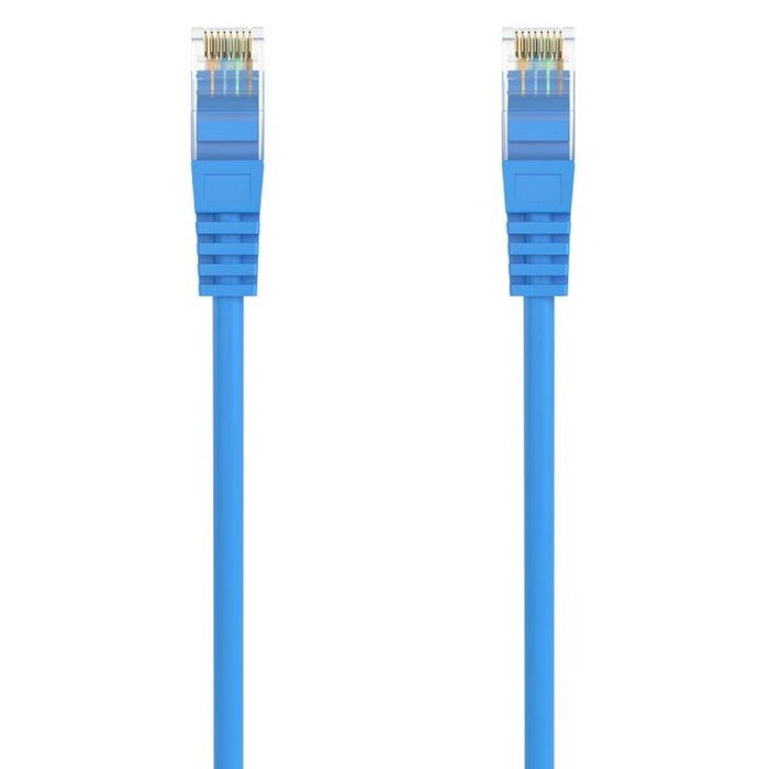 Câble RJ45 Catégorie 6 UTP Rigide Aisens A145-0576 3 m