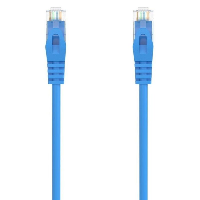Câble RJ45 Catégorie 6 UTP Rigide Aisens A145-0576 3 m