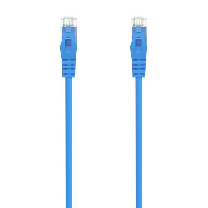 Câble RJ45 Catégorie 6 UTP Rigide Aisens A145-0576 3 m