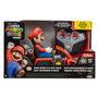 JAKKS PACIFIC - Véhicule télécommandé Super Mario Bros - Inspiré du film