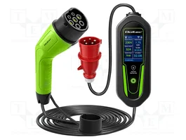 QOLTEC Chargeur EMobility 7kW 32A Type 2