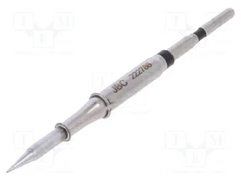 JBC TOOLS Pointe tournevis Nano 0,2x0,1mm