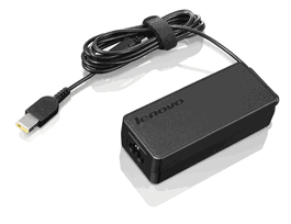 Lenovo ThinkPad 135W AC Adapter Slim tip Noir