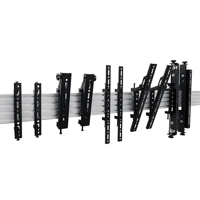 Support de table d'écran Neomounts BT8390-050/B V2 Support de table d'écran Neomounts BT8390-050/B V2