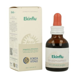 Forza Vitale Ekinflu Extrait 50ml