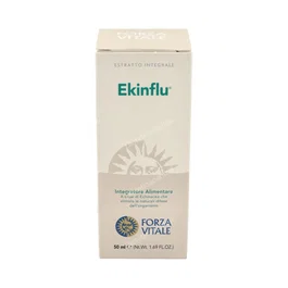 FORZA VITALE EKINFLU E-21 50ml