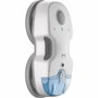 Hutt C7 Robot Nettoyeur de Vitres avec Fonction de Pulvérisation