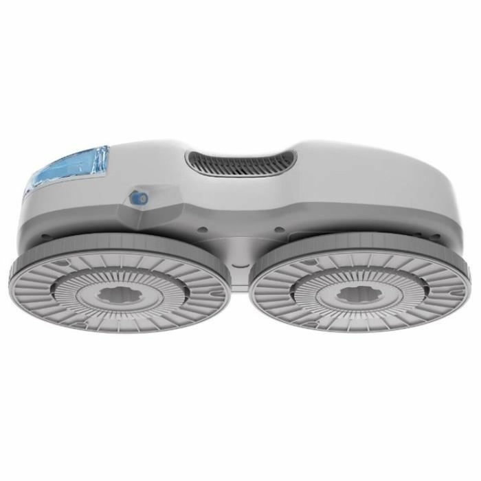 Hutt C7 Robot Nettoyeur de Vitres avec Fonction de Pulvérisation Hutt C7 Robot Nettoyeur de Vitres avec Fonction de Pulvérisation