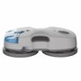 Hutt C7 Robot Nettoyeur de Vitres avec Fonction de Pulvérisation