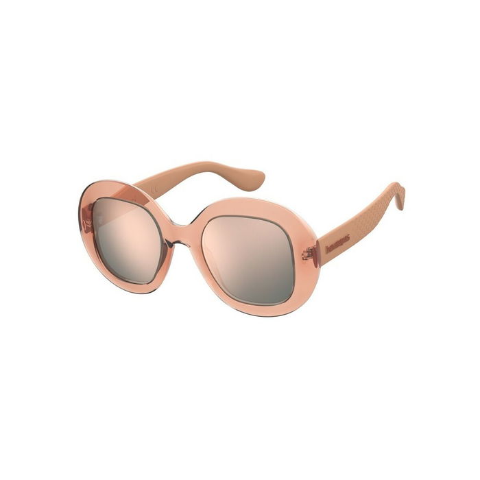 Lunettes de soleil Femme Havaianas LENCOIS-9R6 Ø 50 mm Lunettes de soleil Femme Havaianas LENCOIS-9R6 Ø 50 mm