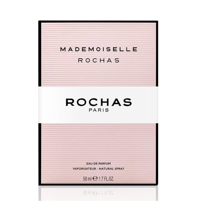 Rochas Mademoiselle Eau de Parfum 50 ml