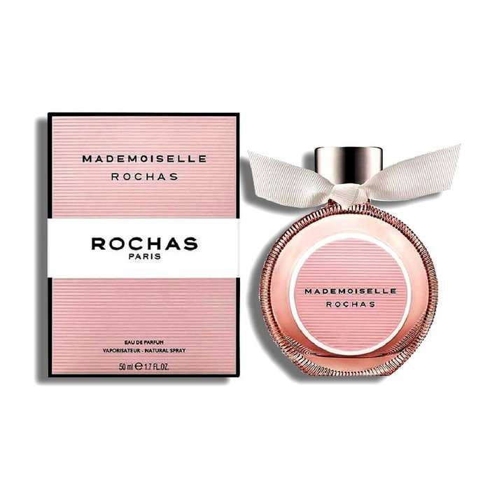 Rochas Mademoiselle Eau de Parfum 50 ml