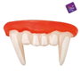 My Other Me Dientes De Vampiro Multicolor One Size
