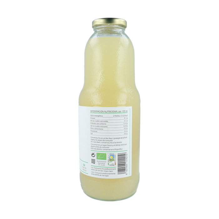Cal Valls Limonade Bio 1L