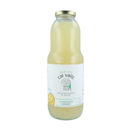 Cal Valls Limonade Bio 1L