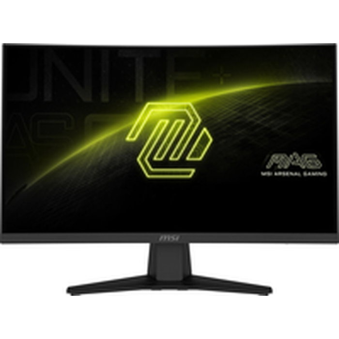 MSI MAG 244C Écran 24 pouces Full HD incurvé Noir