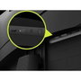 MSI MAG 244C Écran 24 pouces Full HD incurvé Noir