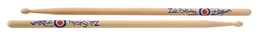 ZILDJIAN Baquetas Zak Starkey Artist Series