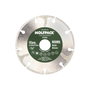 WOLFPACK LINEA PROFESIONAL Disque diamant 115 mm pour marbre