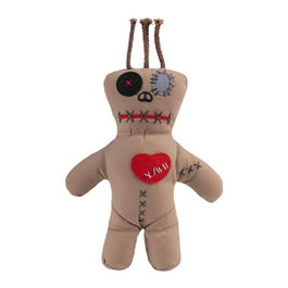 My Other Me - Poupée vaudou taille 34 cm, âge recommandé 3 ans