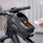 Rockbros Sac pour Vélo B68 - Noir