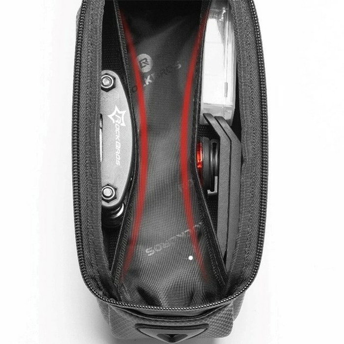 Rockbros Sac pour Vélo B68 - Noir