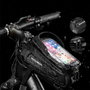 Rockbros Sac pour Vélo B68 - Noir