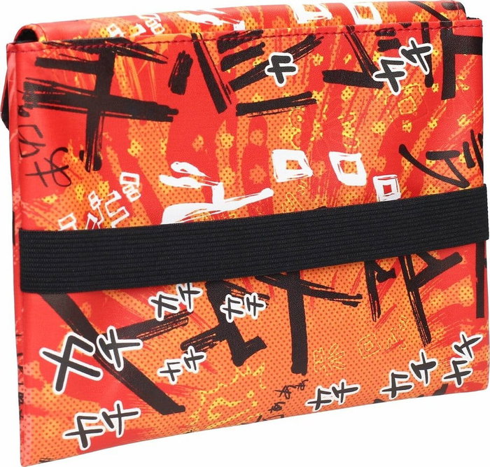 SD Toys Uchiwa Couverture de Manga Kanjis 24 cm SD Toys Uchiwa Couverture de Manga Kanjis 24 cm