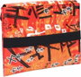 SD Toys Uchiwa Couverture de Manga Kanjis 24 cm