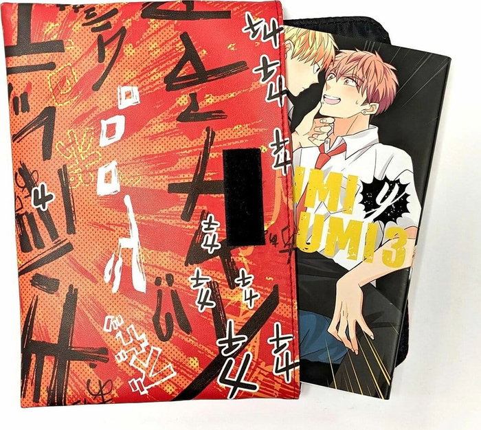 SD Toys Uchiwa Couverture de Manga Kanjis 24 cm SD Toys Uchiwa Couverture de Manga Kanjis 24 cm