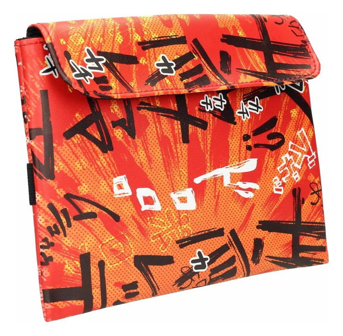 SD Toys Uchiwa Couverture de Manga Kanjis 24 cm SD Toys Uchiwa Couverture de Manga Kanjis 24 cm
