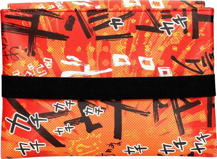 SD Toys Uchiwa Couverture de Manga Kanjis 24 cm SD Toys Uchiwa Couverture de Manga Kanjis 24 cm