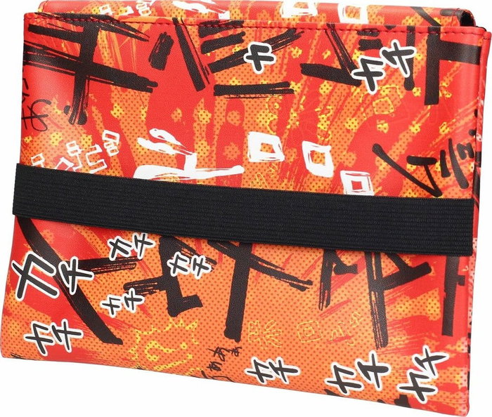 SD Toys Uchiwa Couverture de Manga Kanjis 24 cm SD Toys Uchiwa Couverture de Manga Kanjis 24 cm