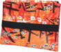 SD Toys Uchiwa Couverture de Manga Kanjis 24 cm