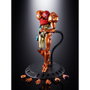 Bandai Tamashii Nations Metroid Prime 4: Beyond figurine Diecast Chogokin Samus Aran LED 21 cm
