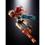 Bandai Tamashii Nations Metroid Prime 4: Beyond figurine Diecast Chogokin Samus Aran LED 21 cm