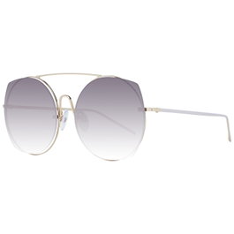 Ana Hickmann HI3067-5604A - Lunettes de soleil Doré/Violet